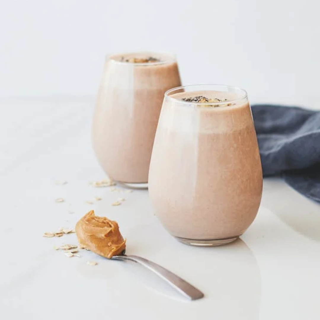 Cholesterol-Free Smoothie Recipe for Heart Health