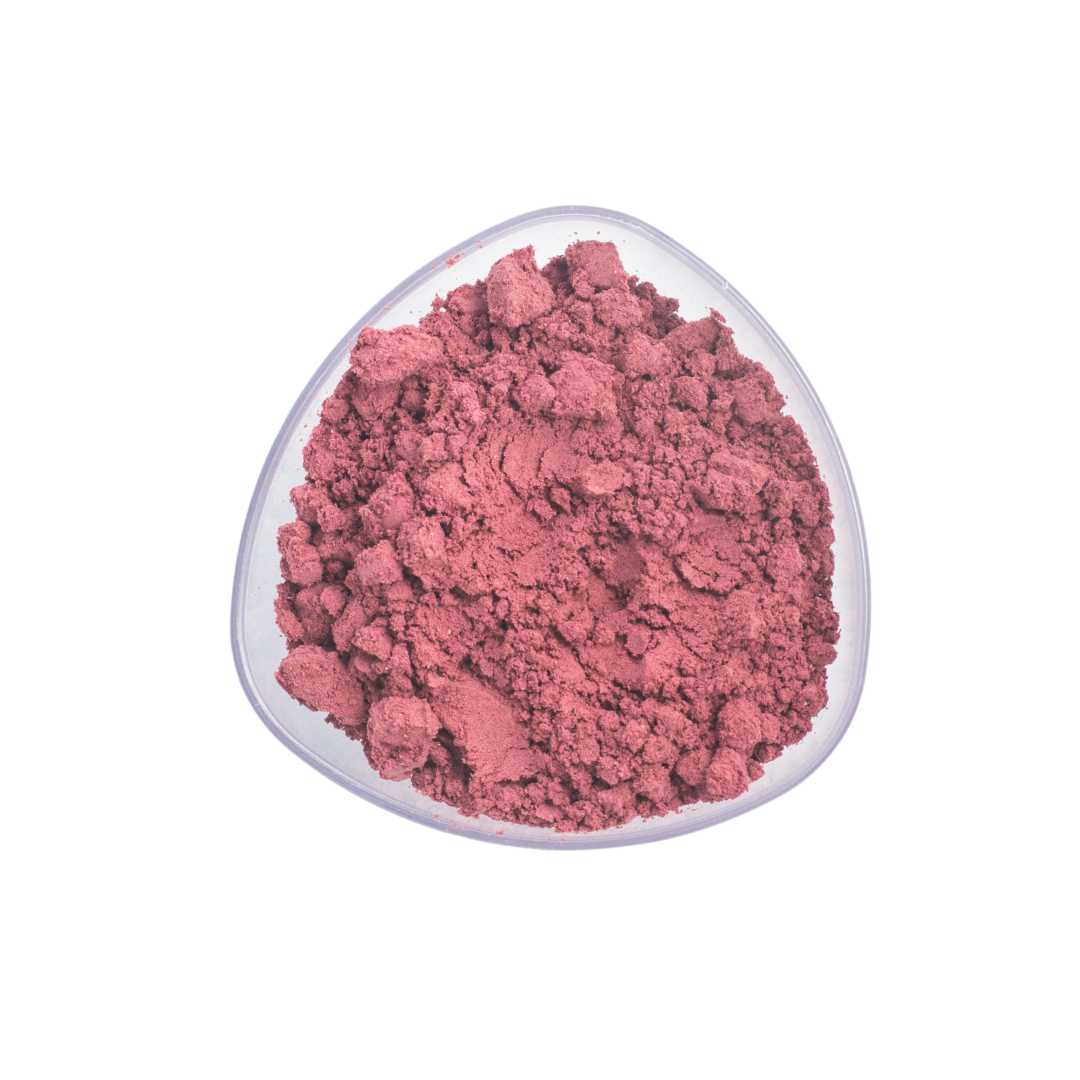 Blend Nutrition acai powder, made from organic acai berries, rich in antioxidants and perfect for smoothies or bowls.