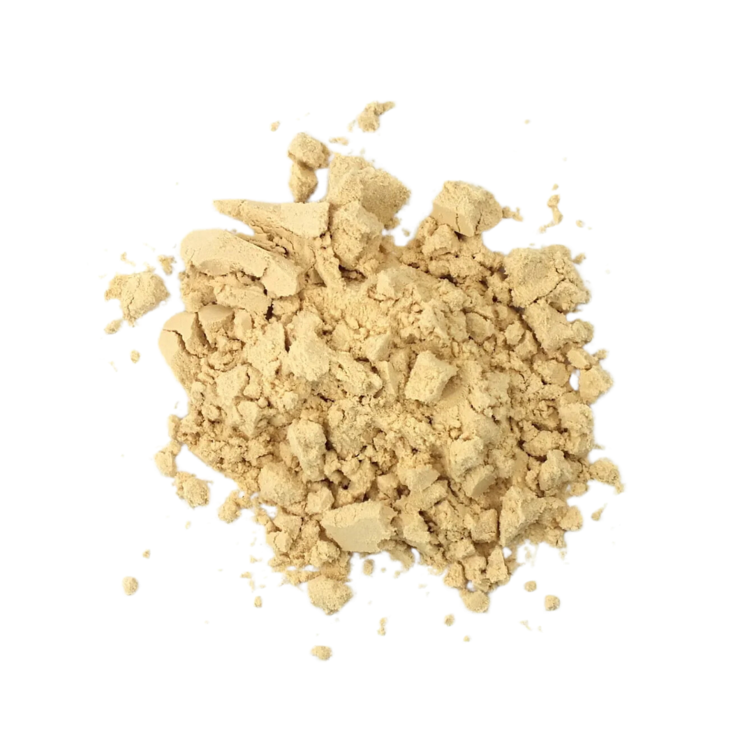 Blend Nutrition mix with pea protein, offering a plant-based, high-quality protein source to support muscle repair and growth.